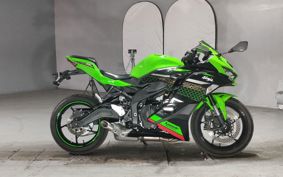 KAWASAKI  NINJA ZX-25R SE ZX250E