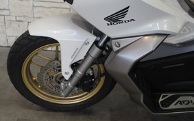 HONDA ADV150 KF61