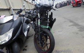 YAMAHA YZF-R25 2017 RG10J