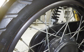 HONDA ｸﾛｽｶﾌﾞ110-2 1994 JA45