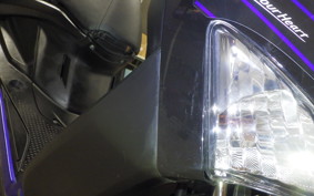 YAMAHA CYGNUS Griffus 2016 SEJ4J