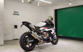 BMW S1000RR M DDC 2022