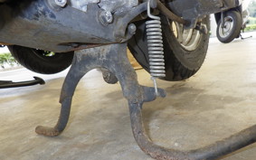 HONDA CREA SCOOPY AF55