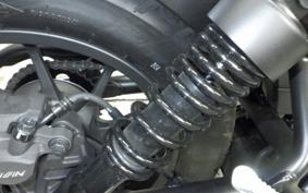 HONDA REBEL 250 E-Clutch 2025 MC49