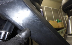 YAMAHA JOG Gen.1 3KJ