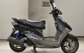 YAMAHA CYGNUS 125 X