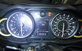 SUZUKI HAYABUSA Gen.3 2023 EJ11A