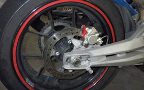 APRILIA DORSODURO 750 2009