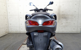 SUZUKI BURGMAN200 CH41A