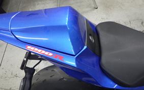 SUZUKI GSX-R1000R A 2019 DM11G