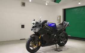 KAWASAKI ZX 10 NINJA R 2005 ZXT00C