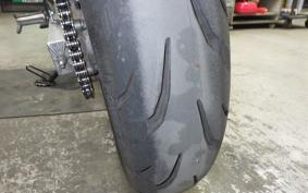 HONDA VTR 250 Gen. 2 2015 MC33
