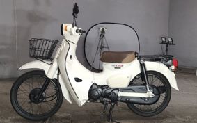 HONDA SUPER CUB50 AA09