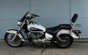 YAMAHA DRAGSTAR 250 VG02J