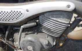 HONDA ELSINORE 250 MT250