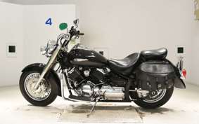 YAMAHA DRAGSTAR 1100 CLASSIC 2001 VP13J