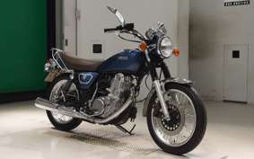 YAMAHA SR400 Gen.5 2020 RH16J