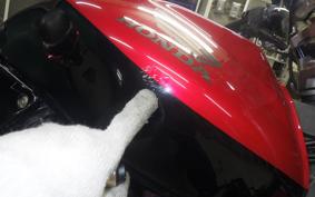 HONDA HORNET 250 2021 MC31