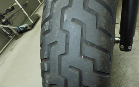 HONDA REBEL 250 A 2007 MC49
