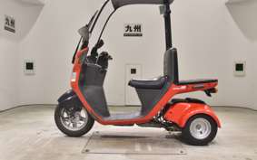 HONDA GYRO CANOPY 1996 TA03