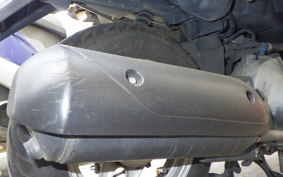 HONDA TODAY AF61