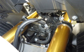 HONDA CBR250RR A 2014 MC51