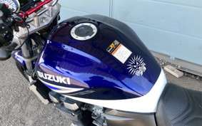 SUZUKI GSX1400 2005 GY71A
