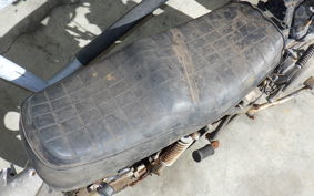 KAWASAKI Z250 FS KZ250R