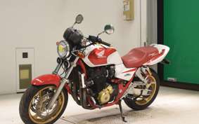 HONDA CB1300SF SUPER FOUR 2001 SC40