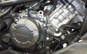 HONDA CB125 R 2000 JC91