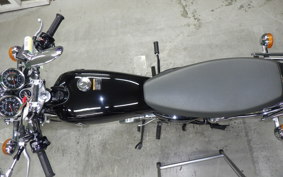 YAMAHA SR400 Gen.4 2017 RH03J