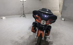 HARLEY FLHXSE 1800CVO 2015 PXN