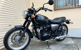 KAWASAKI W800 STREET 2019 EJ800B