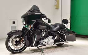 HARLEY FLHXS 1870 2023
