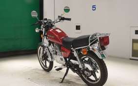 SUZUKI GN125 H