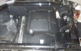 HARLEY FLHX 1580 2009