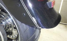HARLEY FLSTF 1580 2014