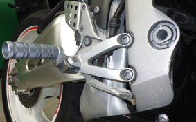 HONDA CBR600RR GEN 3 2012 PC40