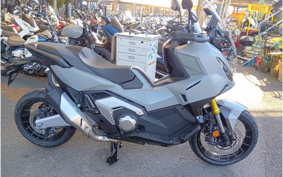 HONDA X-ADV 750 2025 RH21