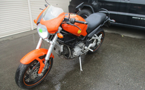 DUCATI M800 MONSTAR S2R 2006 ZDMM414A