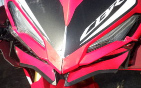HONDA CBR250RR A MC51