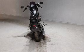 HARLEY XL883N 2015 LE2