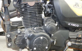 KYMCO AIR150 1995