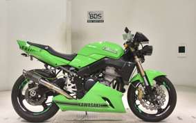 KAWASAKI XANTHUS 1994 ZR400D