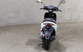 HONDA DIO AF68
