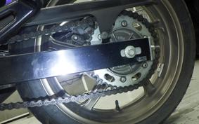HONDA VTR 250 Gen. 2 2021 MC33