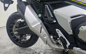 HONDA X-ADV 750 2025 RH21