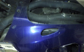 SUZUKI GSX-1300R HAYABUSA 2002