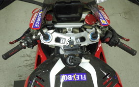 DUCATI PANIGALE V4 S 2018