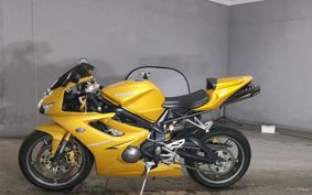 TRIUMPH DAYTONA 675 2006 TMD106